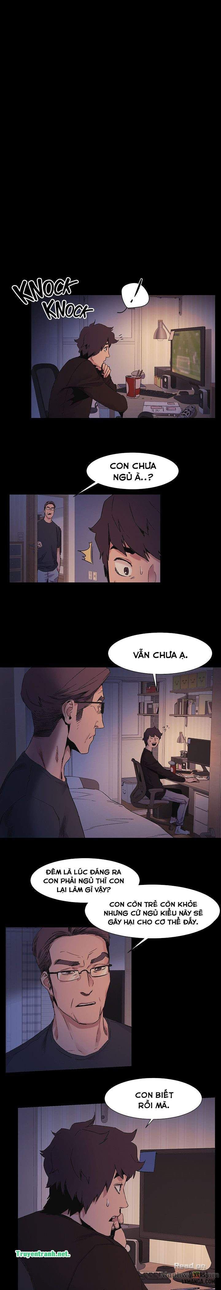 đọc truyện Vương Quốc Của Tôi Chương 32 ảnh 3 tại Giả Dược