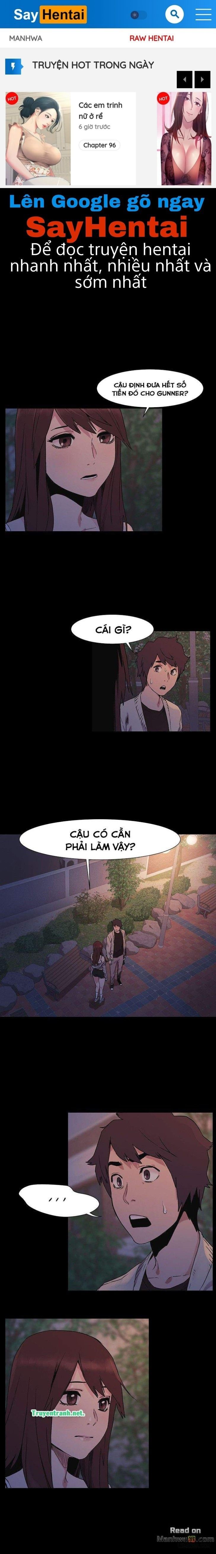 đọc truyện Vương Quốc Của Tôi Chương 33 ảnh 1 tại Giả Dược