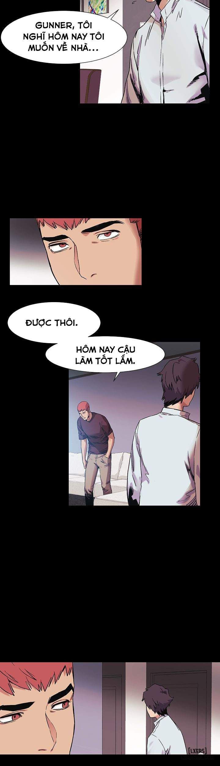 đọc truyện Vương Quốc Của Tôi Chương 36 ảnh 13 tại Giả Dược