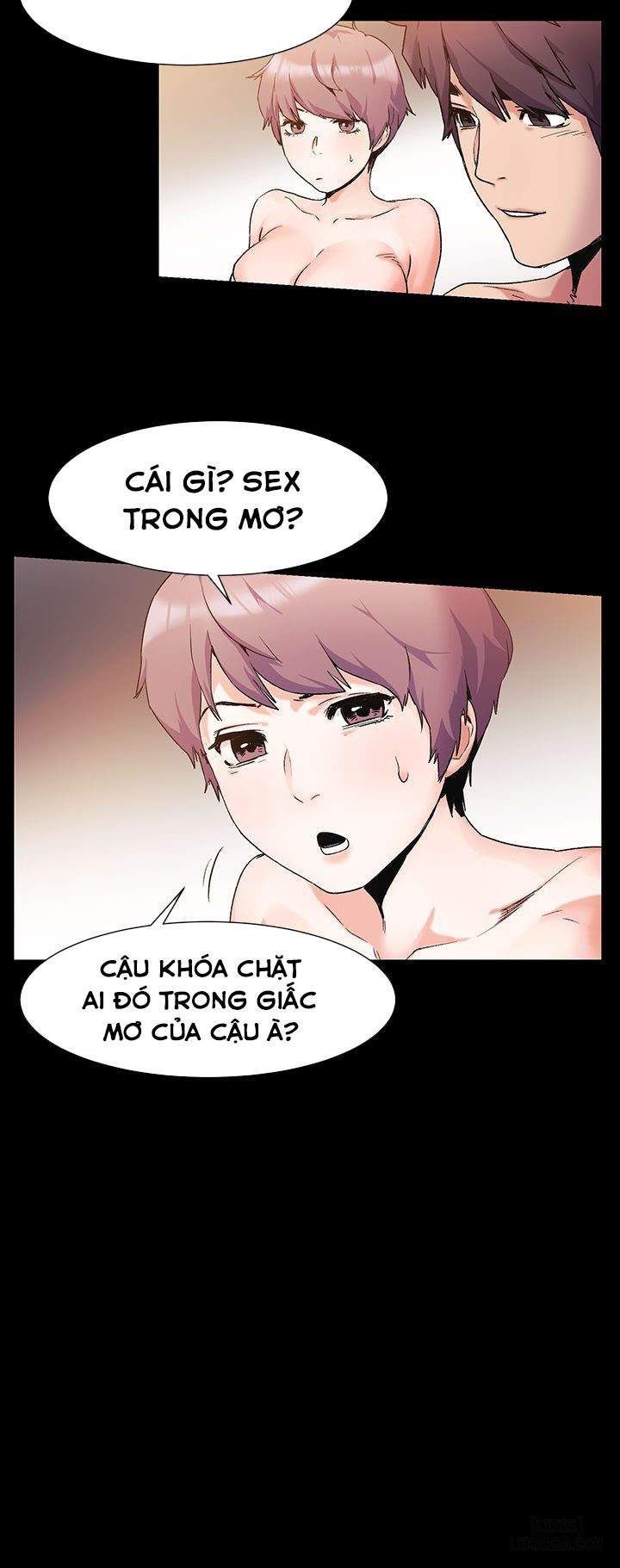 đọc truyện Vương Quốc Của Tôi Chương 36 ảnh 7 tại Giả Dược