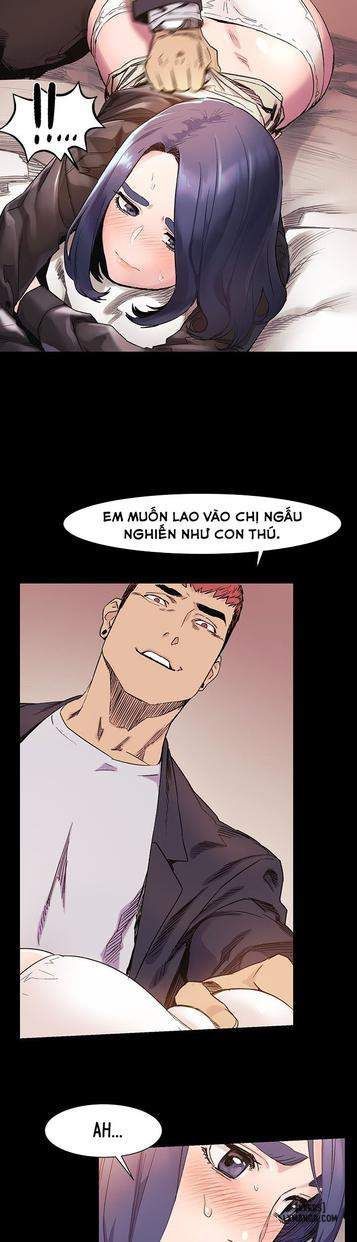 đọc truyện Vương Quốc Của Tôi Chương 37 ảnh 2 tại Giả Dược