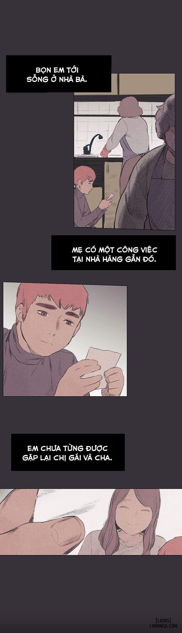 đọc truyện Vương Quốc Của Tôi Chương 37 ảnh 26 tại Giả Dược