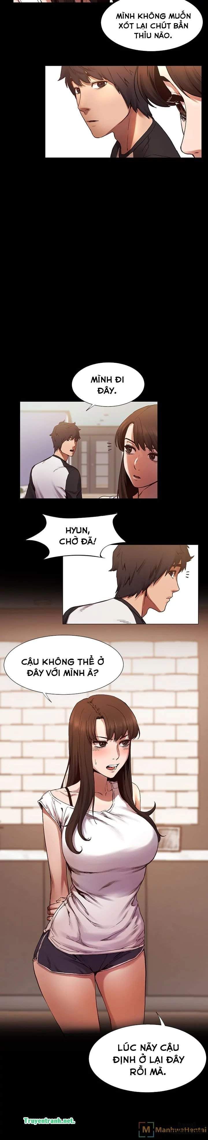 đọc truyện Vương Quốc Của Tôi Chương 4 ảnh 14 tại Giả Dược