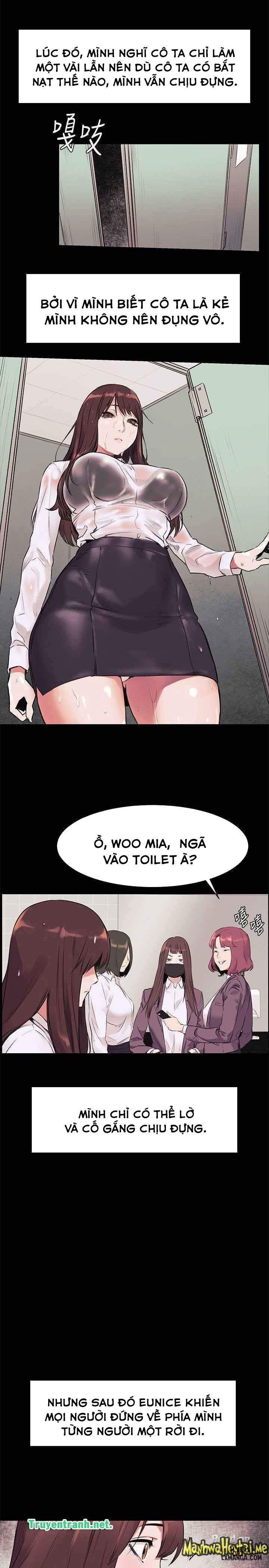 đọc truyện Vương Quốc Của Tôi Chương 47 ảnh 11 tại Giả Dược