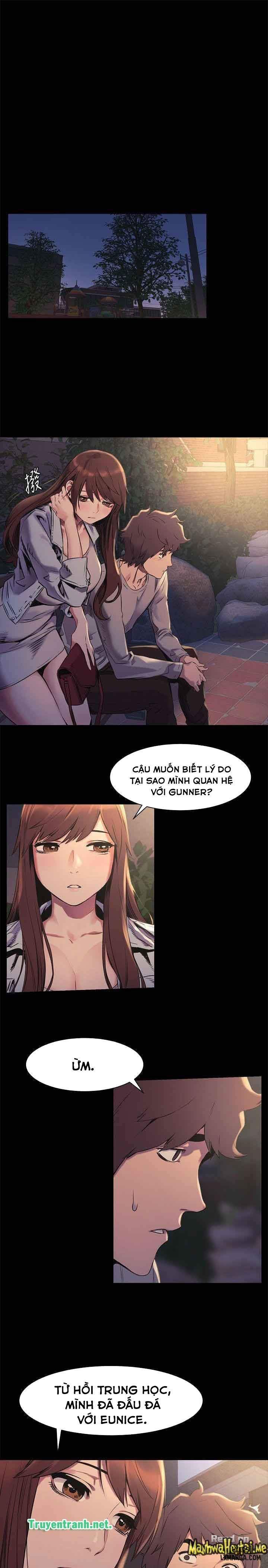 đọc truyện Vương Quốc Của Tôi Chương 47 ảnh 3 tại Giả Dược
