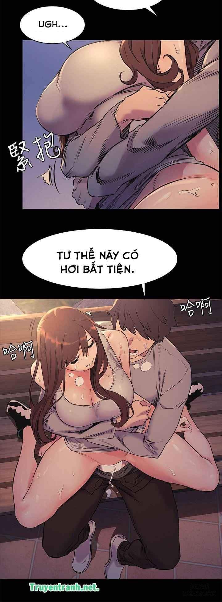 đọc truyện Vương Quốc Của Tôi Chương 48 ảnh 14 tại Giả Dược
