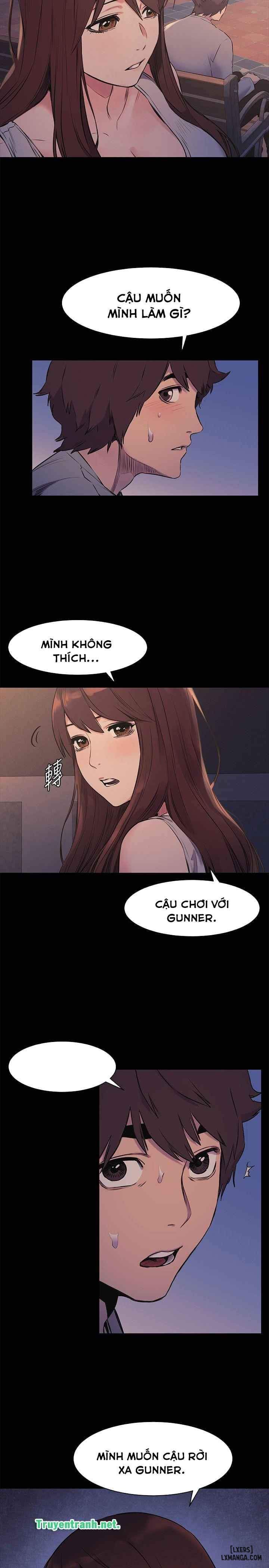 đọc truyện Vương Quốc Của Tôi Chương 48 ảnh 22 tại Giả Dược
