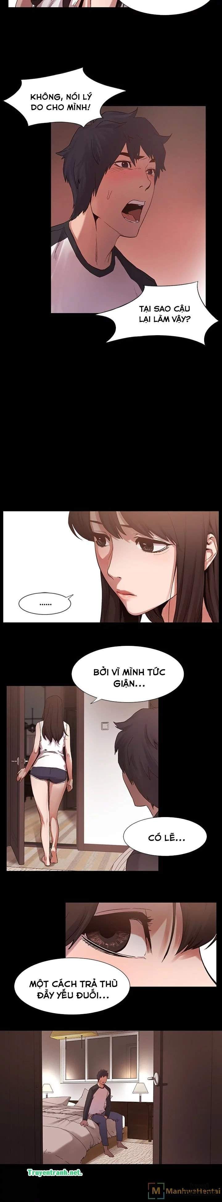 đọc truyện Vương Quốc Của Tôi Chương 5 ảnh 11 tại Giả Dược