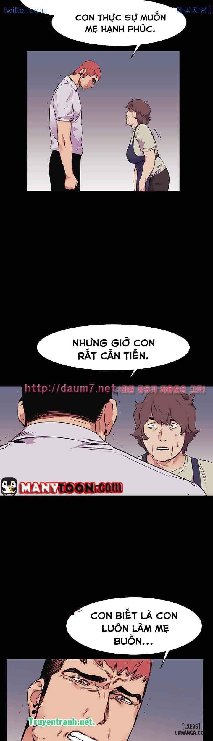 đọc truyện Vương Quốc Của Tôi Chương 50 ảnh 36 tại Giả Dược