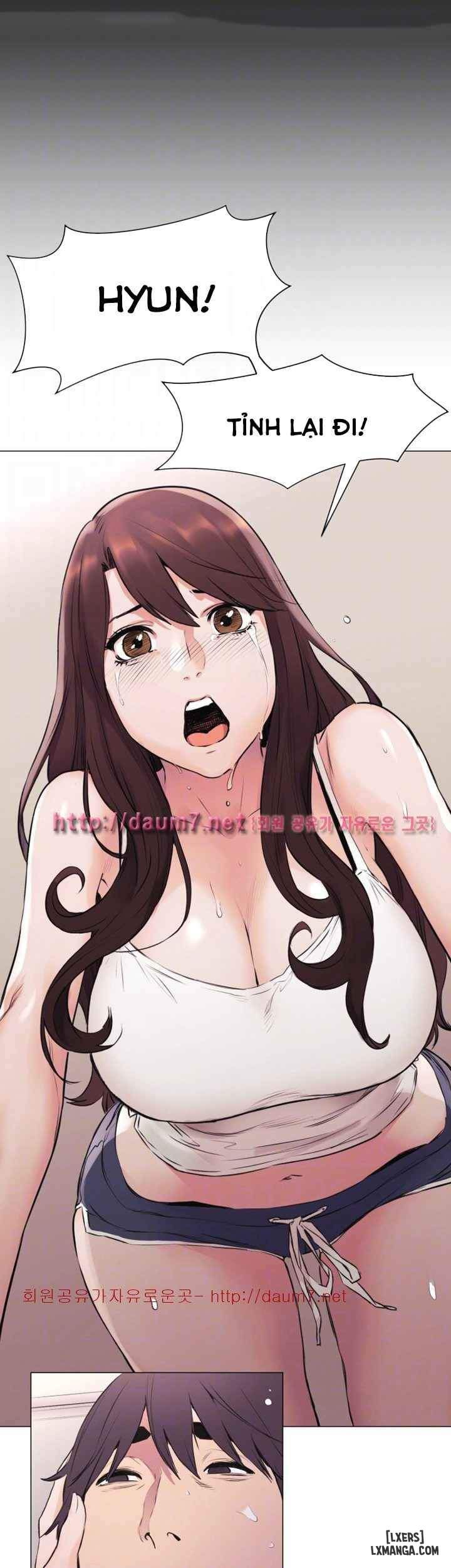 đọc truyện Vương Quốc Của Tôi Chương 52 ảnh 21 tại Giả Dược