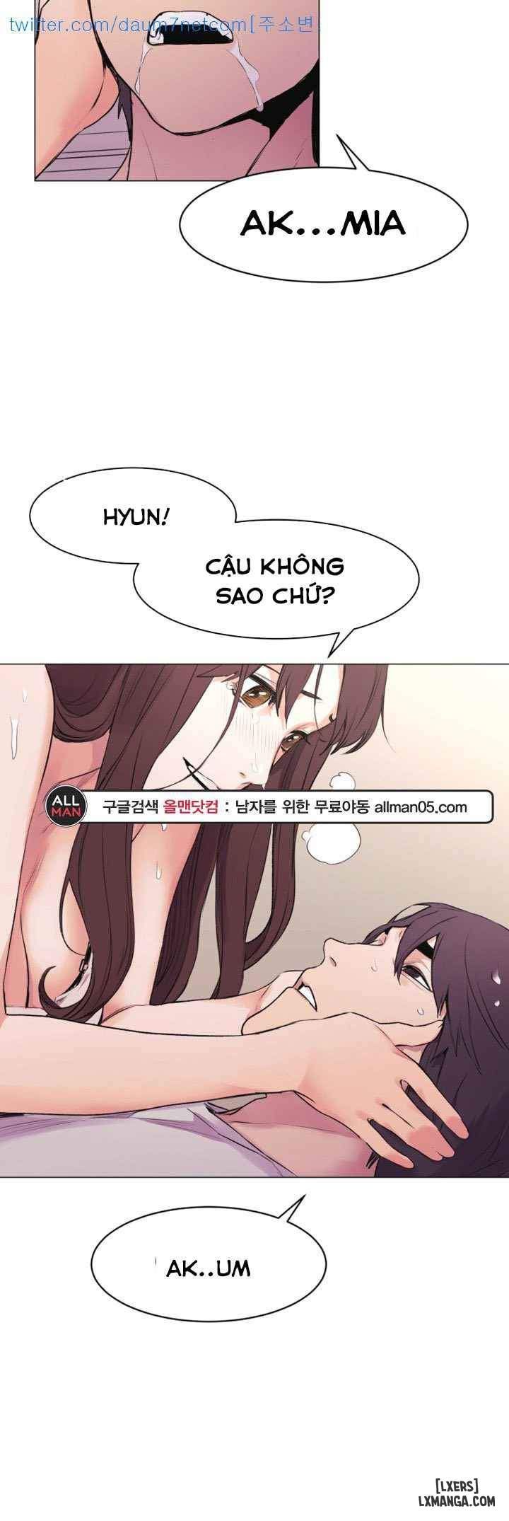 đọc truyện Vương Quốc Của Tôi Chương 52 ảnh 22 tại Giả Dược