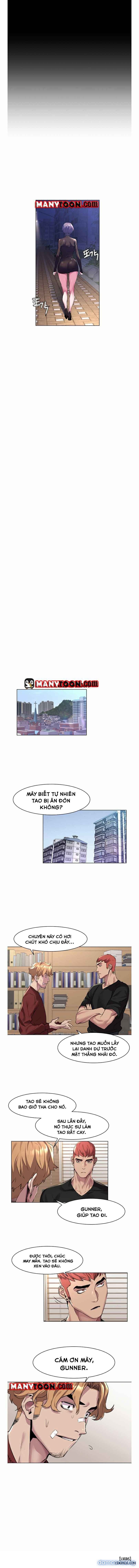 đọc truyện Vương Quốc Của Tôi Chương 57 ảnh 8 tại Giả Dược