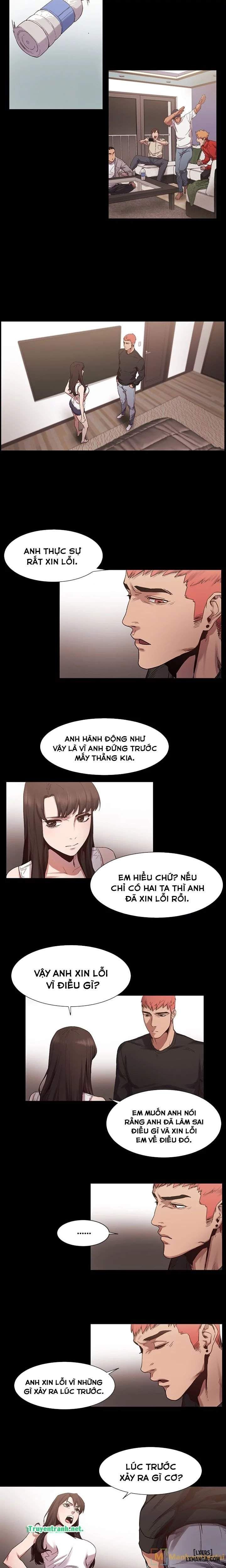 đọc truyện Vương Quốc Của Tôi Chương 6 ảnh 4 tại Giả Dược