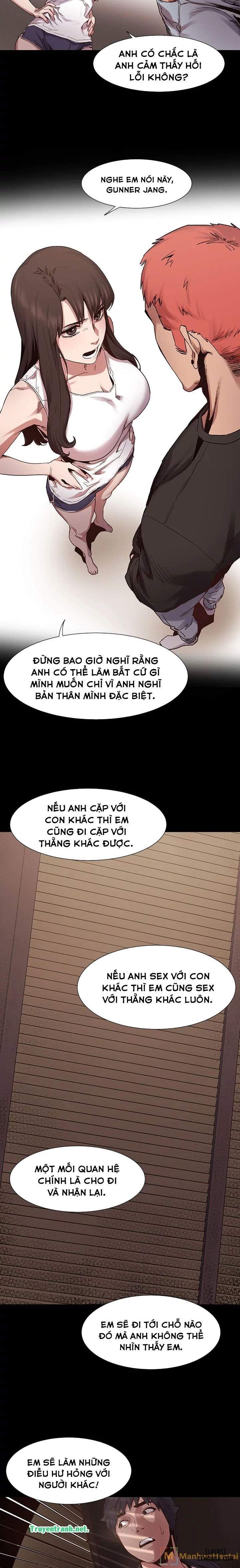 đọc truyện Vương Quốc Của Tôi Chương 6 ảnh 5 tại Giả Dược
