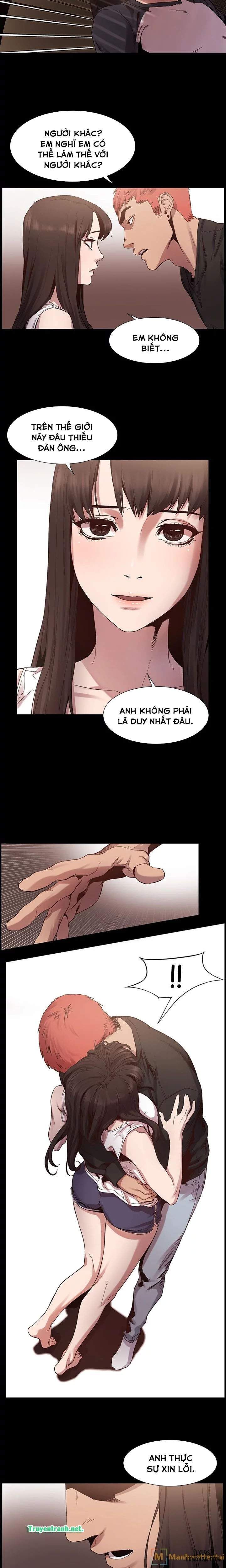 đọc truyện Vương Quốc Của Tôi Chương 6 ảnh 6 tại Giả Dược