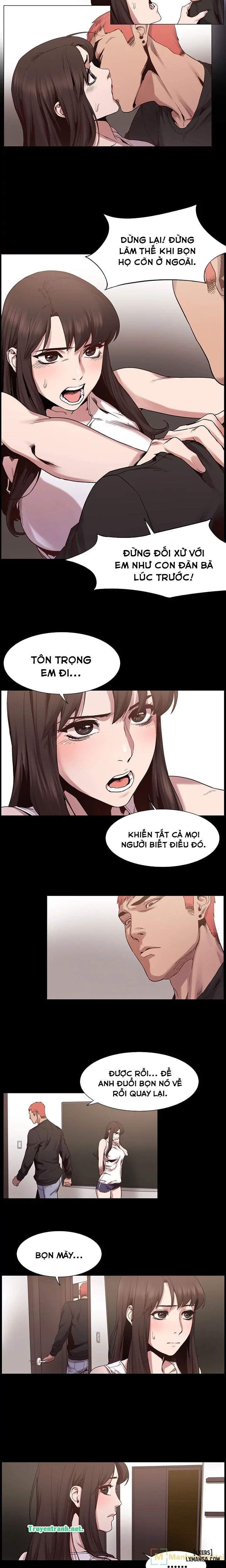 đọc truyện Vương Quốc Của Tôi Chương 6 ảnh 8 tại Giả Dược