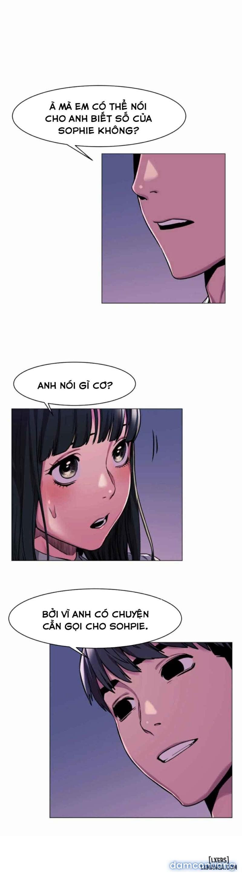 đọc truyện Vương Quốc Của Tôi Chương 61 ảnh 11 tại Giả Dược