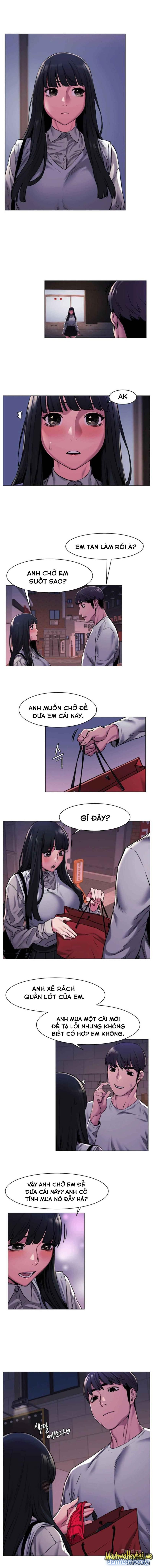 đọc truyện Vương Quốc Của Tôi Chương 61 ảnh 10 tại Giả Dược