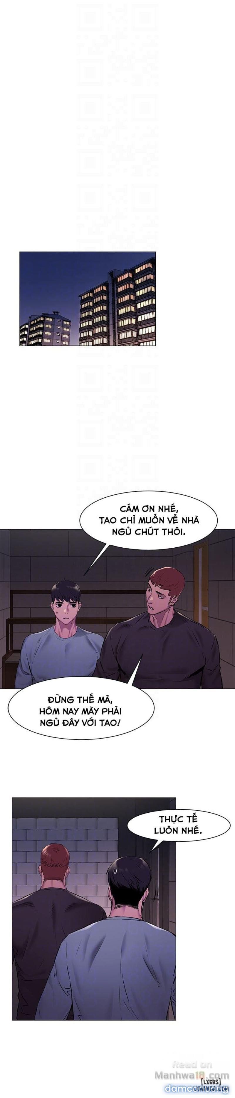 đọc truyện Vương Quốc Của Tôi Chương 64 ảnh 11 tại Giả Dược