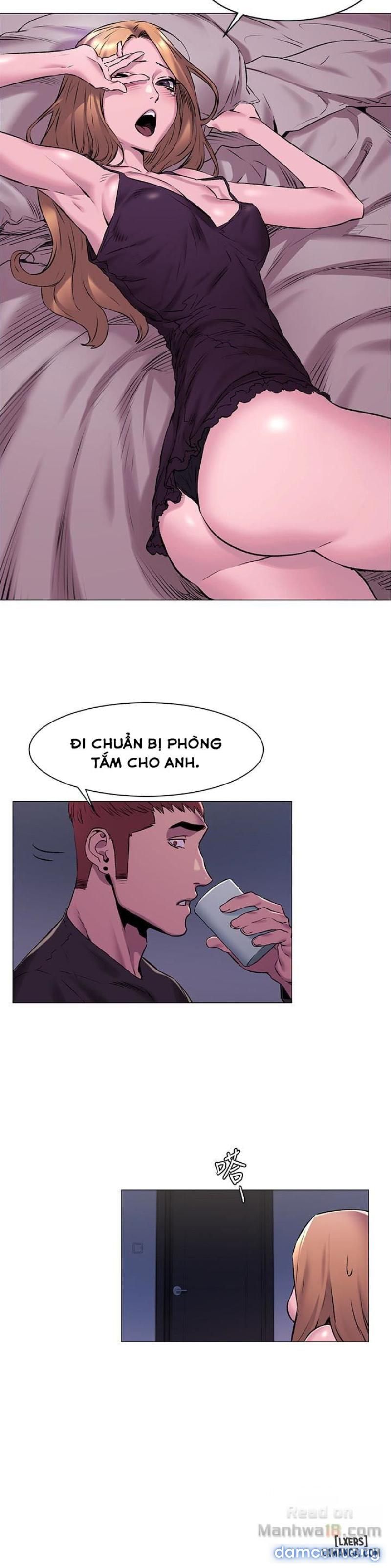 đọc truyện Vương Quốc Của Tôi Chương 64 ảnh 14 tại Giả Dược