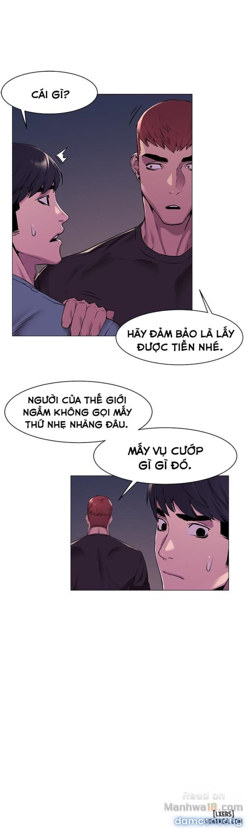 đọc truyện Vương Quốc Của Tôi Chương 64 ảnh 7 tại Giả Dược
