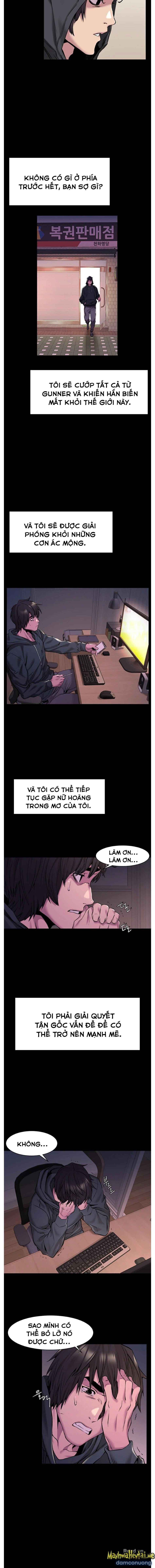 đọc truyện Vương Quốc Của Tôi Chương 68 ảnh 7 tại Thiên Thai Truyện