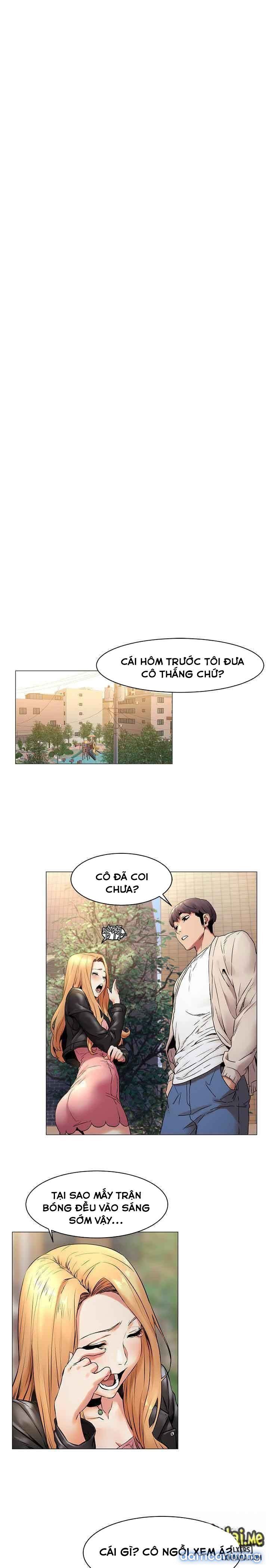đọc truyện Vương Quốc Của Tôi Chương 71 ảnh 11 tại Giả Dược