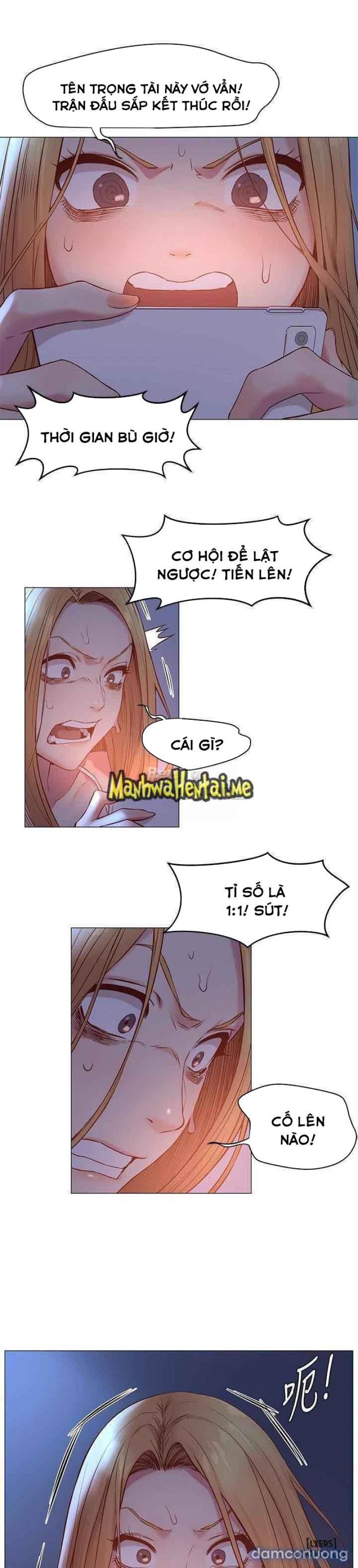 đọc truyện Vương Quốc Của Tôi Chương 73 ảnh 19 tại Giả Dược