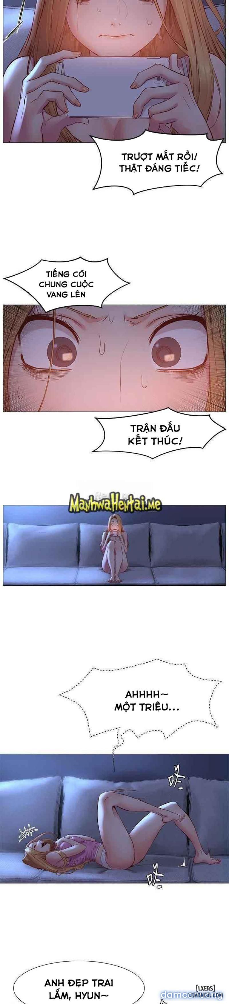 đọc truyện Vương Quốc Của Tôi Chương 73 ảnh 20 tại Giả Dược