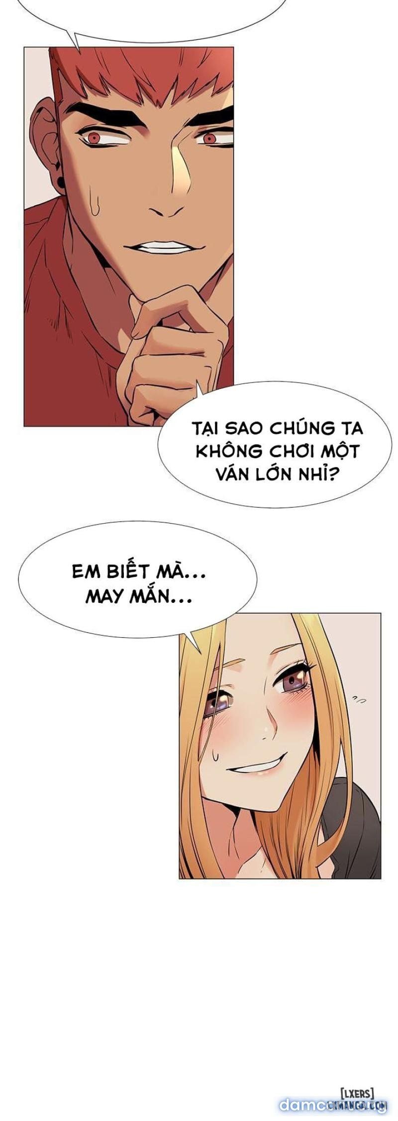 đọc truyện Vương Quốc Của Tôi Chương 74 ảnh 14 tại Giả Dược