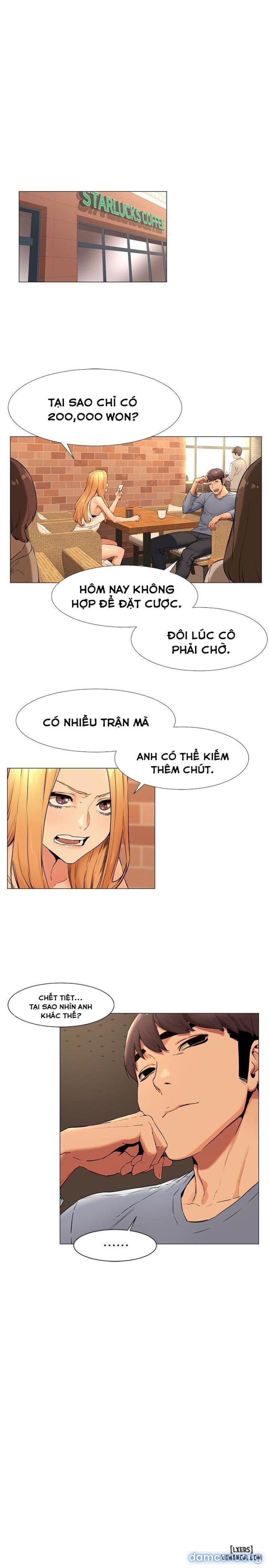 đọc truyện Vương Quốc Của Tôi Chương 74 ảnh 15 tại Giả Dược