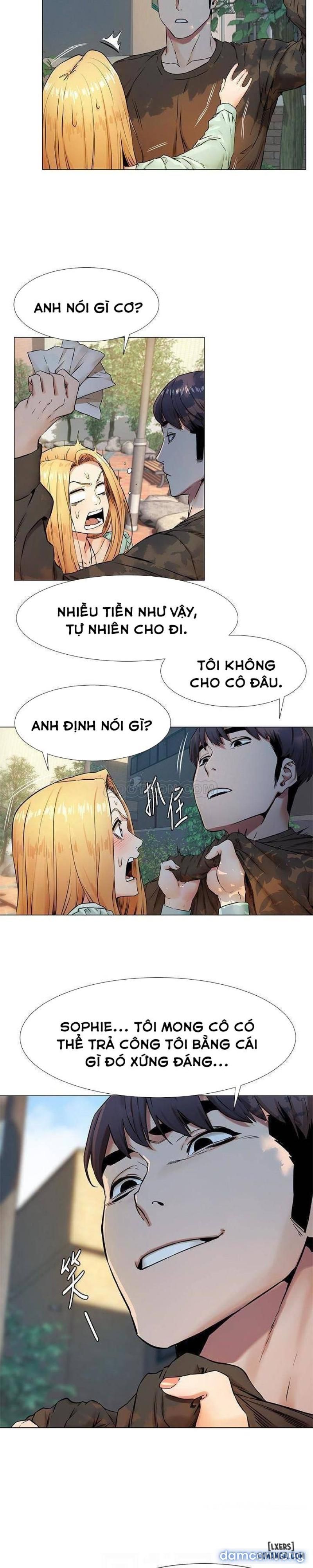 đọc truyện Vương Quốc Của Tôi Chương 75 ảnh 22 tại Giả Dược