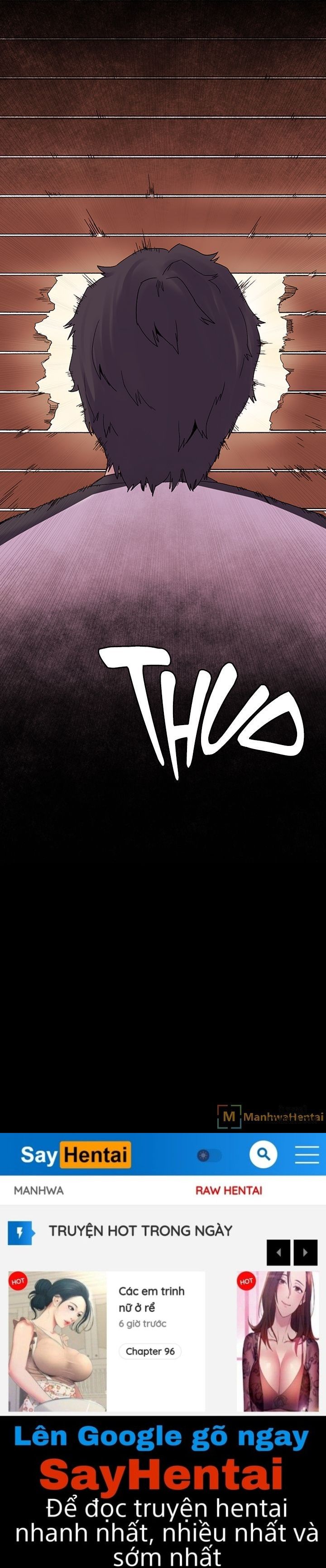 đọc truyện Vương Quốc Của Tôi Chương 8 ảnh 18 tại Giả Dược