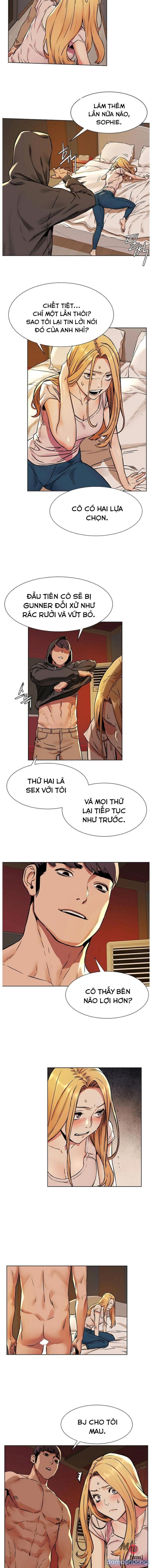 đọc truyện Vương Quốc Của Tôi Chương 84 ảnh 9 tại Giả Dược