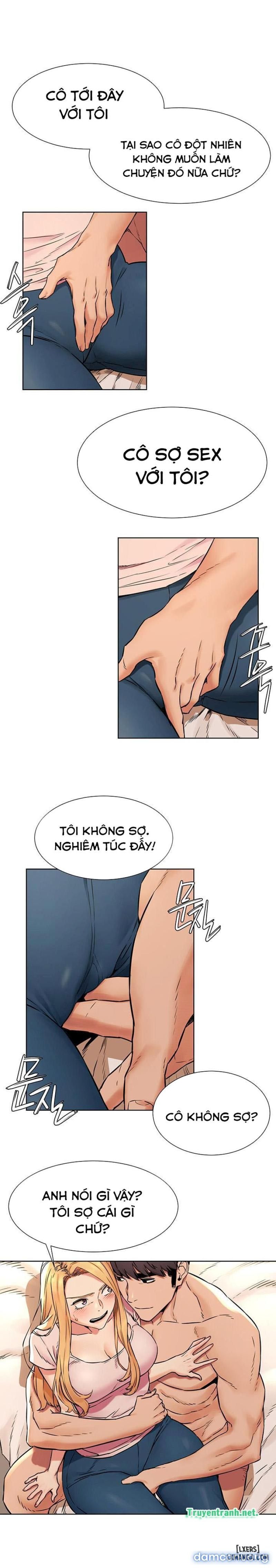 đọc truyện Vương Quốc Của Tôi Chương 85 ảnh 8 tại Giả Dược
