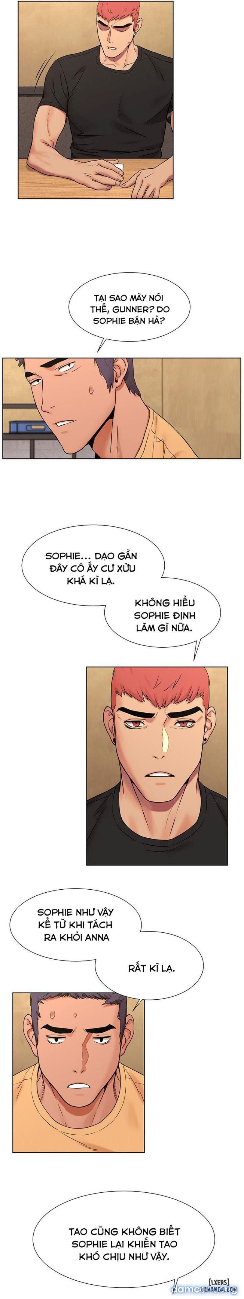 đọc truyện Vương Quốc Của Tôi Chương 89 ảnh 3 tại Giả Dược