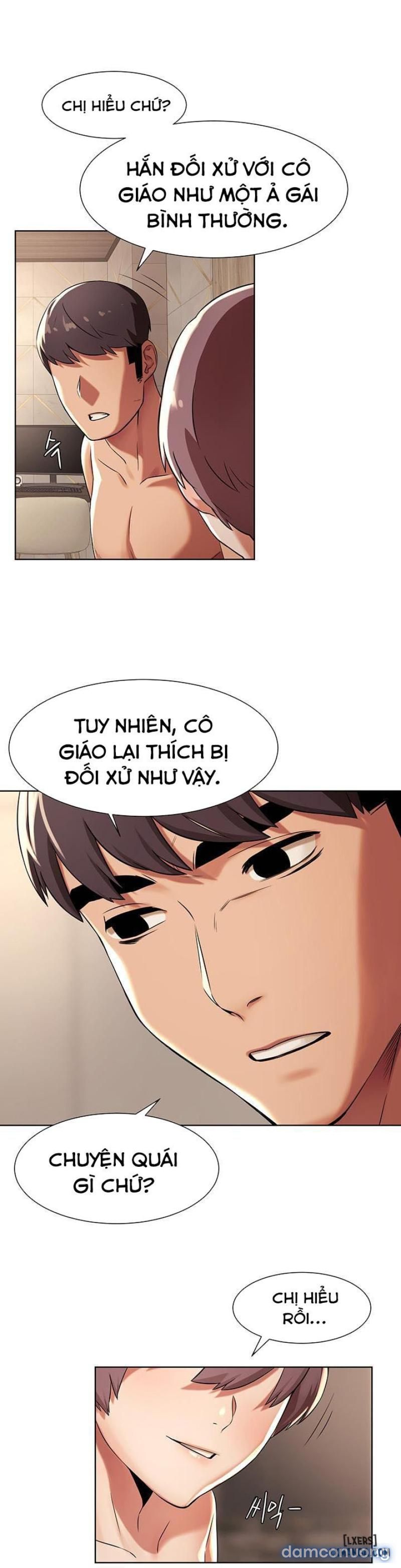 đọc truyện Vương Quốc Của Tôi Chương 92 ảnh 20 tại Giả Dược