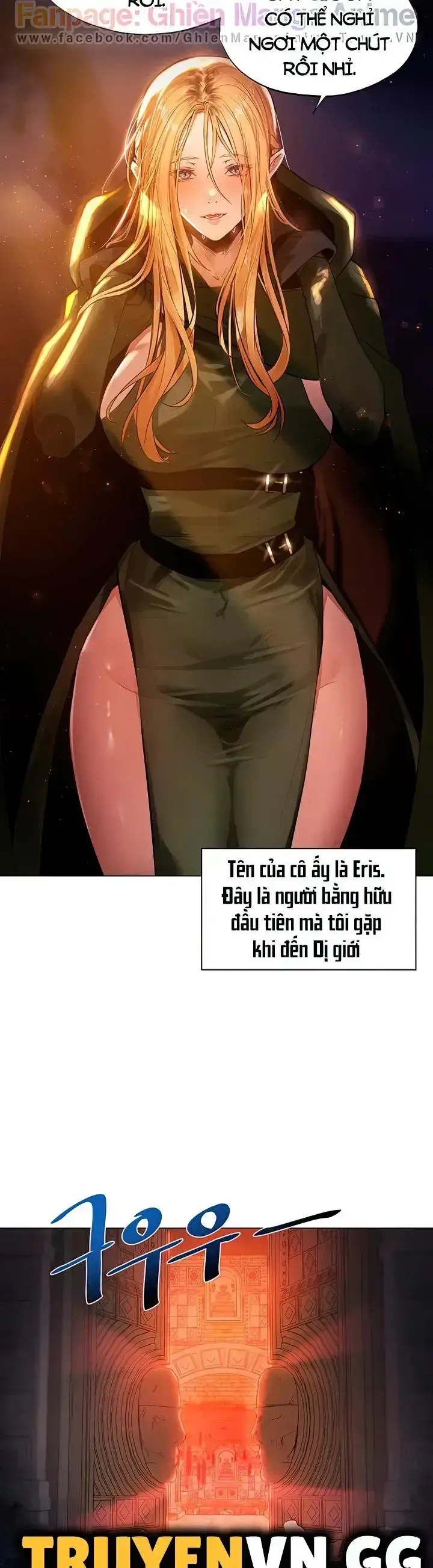 đọc truyện Vương Quốc Harem Ở Dị Giới Chương 1 ảnh 7 tại Thiên Thai Truyện