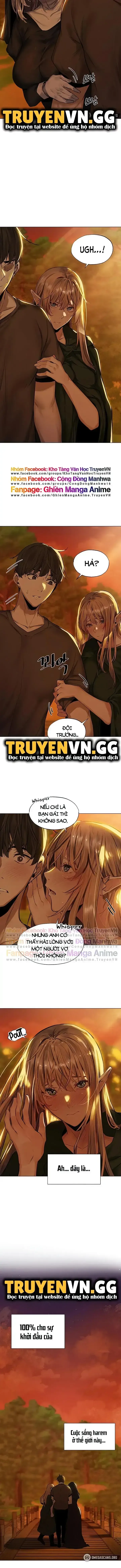 đọc truyện Vương Quốc Harem Ở Dị Giới Chương 5 ảnh 11 tại Thiên Thai Truyện