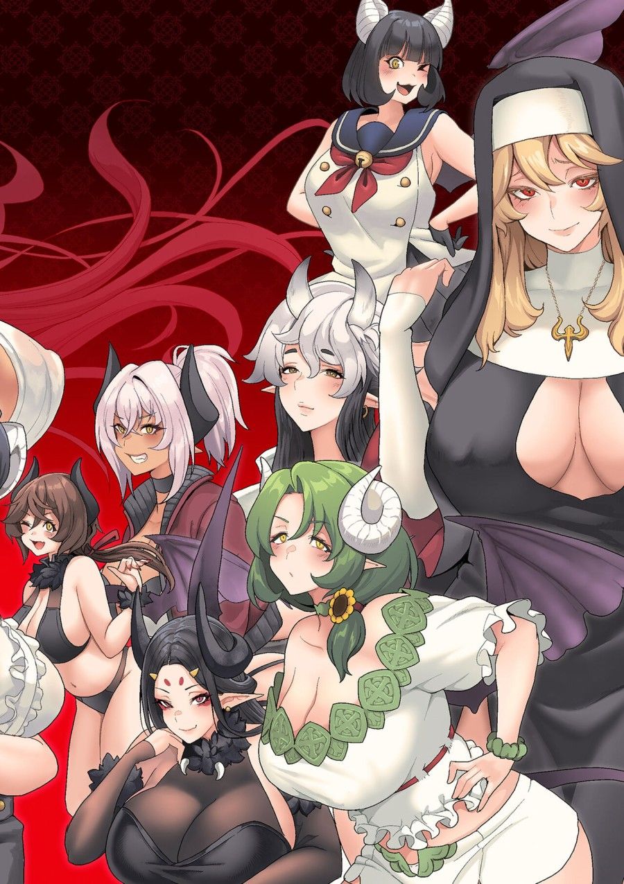 Vương Quốc Succubus Thèm Bú Chương 9 page 21 - Giả Dược