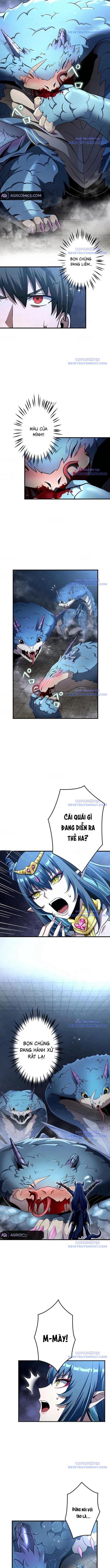 đọc truyện Vượt Cấp Với Kỹ Năng Thần Thánh Chương 13 ảnh 7 tại Giả Dược