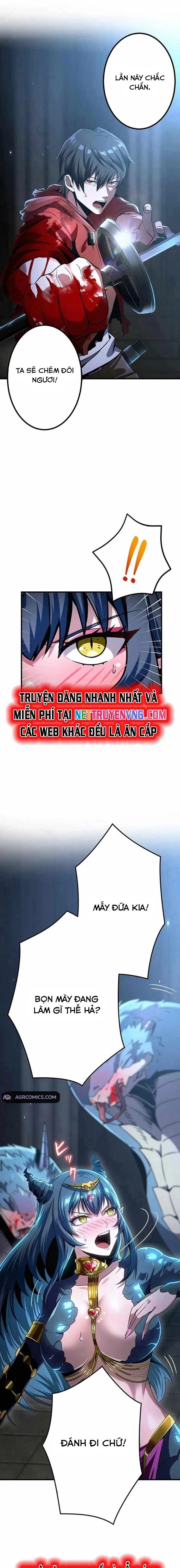 đọc truyện Vượt Cấp Với Kỹ Năng Thần Thánh Chương 14 ảnh 14 tại Giả Dược