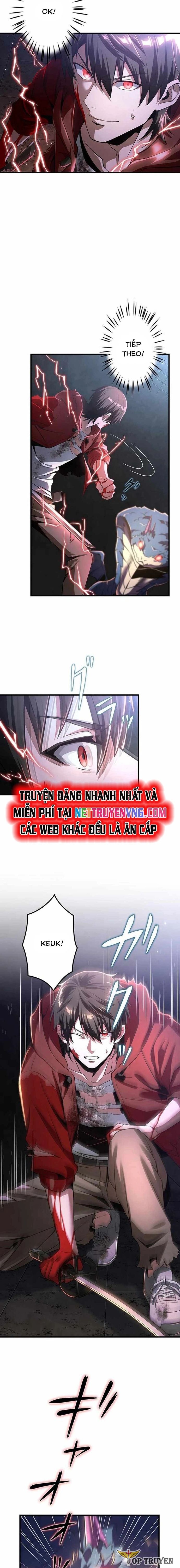 đọc truyện Vượt Cấp Với Kỹ Năng Thần Thánh Chương 14 ảnh 4 tại Giả Dược