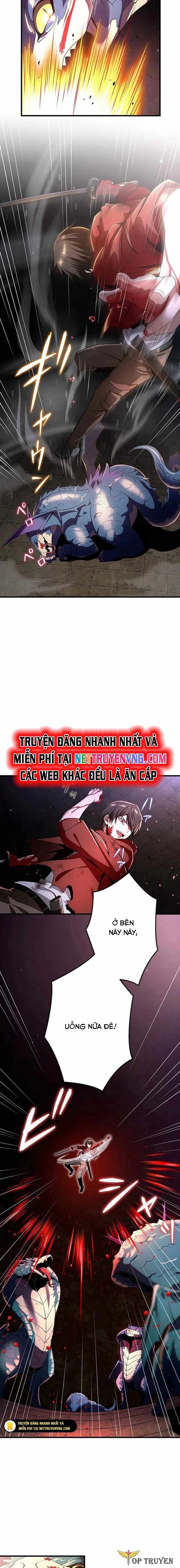 đọc truyện Vượt Cấp Với Kỹ Năng Thần Thánh Chương 14 ảnh 6 tại Giả Dược