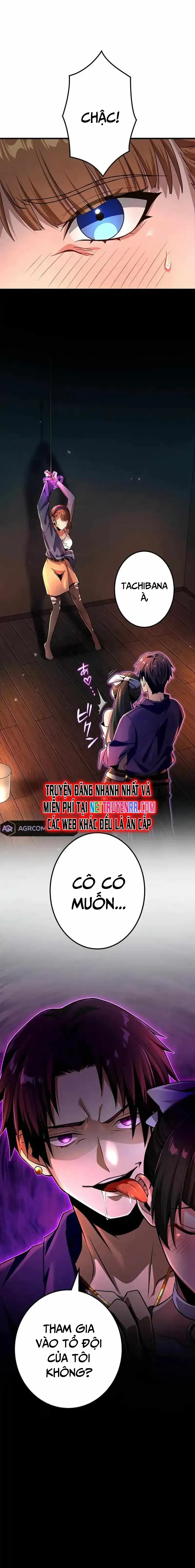 đọc truyện Vượt Cấp Với Kỹ Năng Thần Thánh Chương 15 ảnh 21 tại Giả Dược