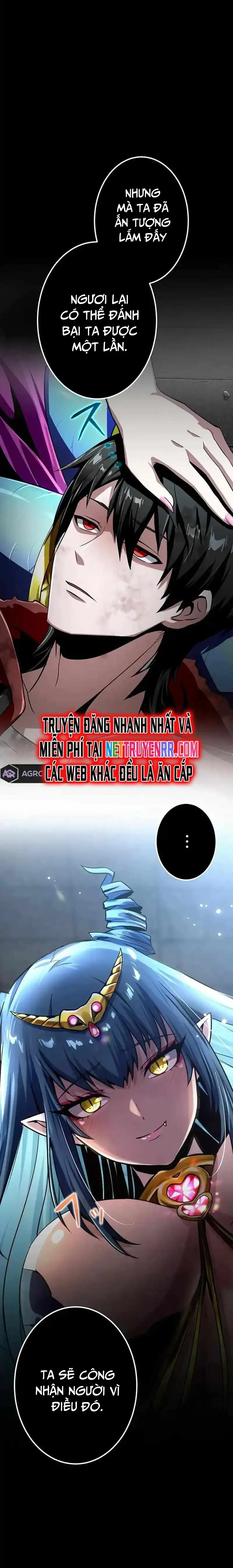 đọc truyện Vượt Cấp Với Kỹ Năng Thần Thánh Chương 15 ảnh 29 tại Giả Dược