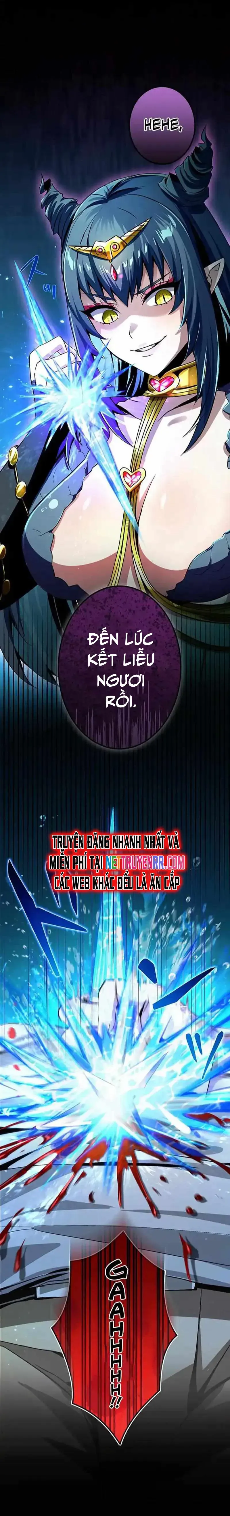 đọc truyện Vượt Cấp Với Kỹ Năng Thần Thánh Chương 15 ảnh 33 tại Giả Dược