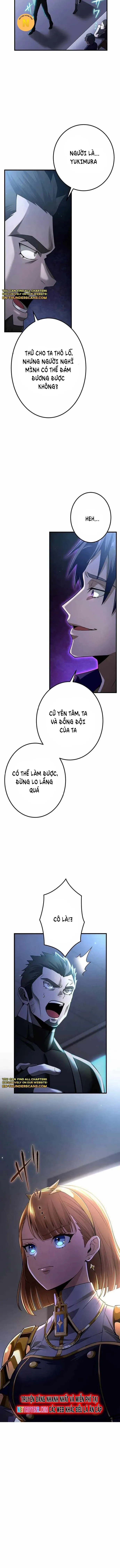 đọc truyện Vượt Cấp Với Kỹ Năng Thần Thánh Chương 16 ảnh 13 tại Giả Dược