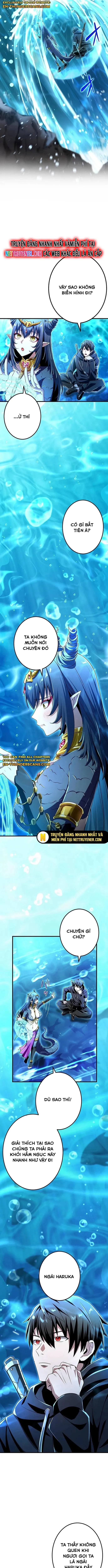 đọc truyện Vượt Cấp Với Kỹ Năng Thần Thánh Chương 17 ảnh 2 tại Giả Dược