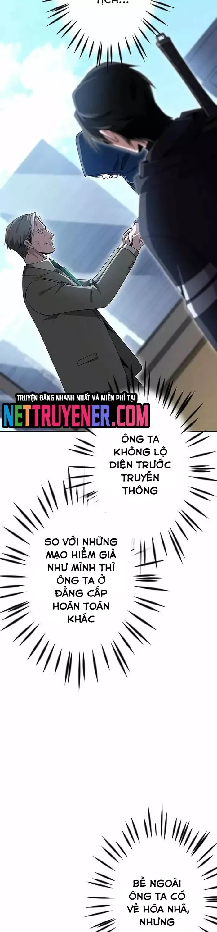đọc truyện Vượt Cấp Với Kỹ Năng Thần Thánh Chương 24 ảnh 12 tại Giả Dược
